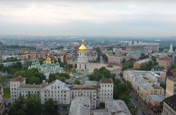 Прогноз погоди в Україні на тиждень з 9 по 15 червня