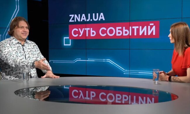 Очень плохая ситуация будет у нас в ноябре-декабре, когда будет лунное и солнечное затмение, - Росс