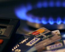 На потребителей газа навешивают всё новые долги