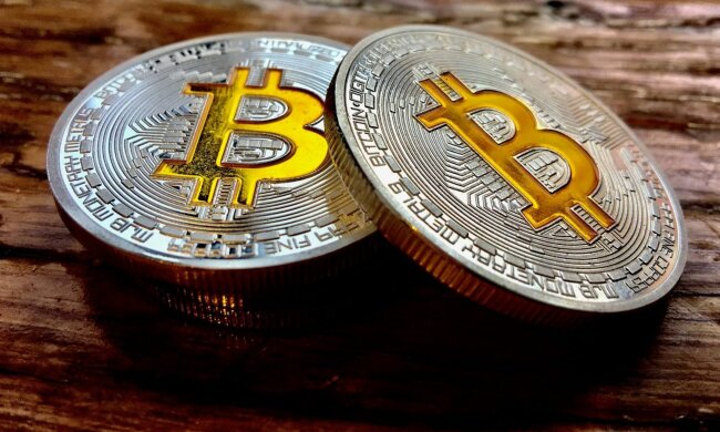 курс биткоина на 27 мая