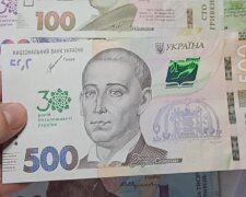 Грошова допомога для ВПО в Одеській області