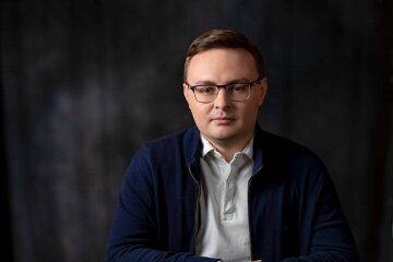 Арсений Пушкаренко