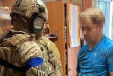 Бойовик спробував сховатися серед одеситів, але не вийшло: що відомо про злочини українця