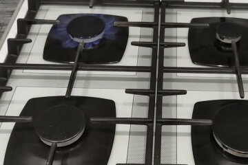График отключения газа с 9 по 15 февраля в Полтаве.