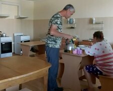 Безкоштовне житло для ВПО у Харківській області