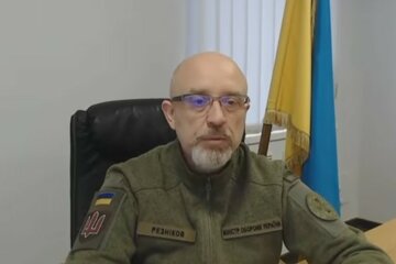 Глава Міноборони Резніков - російським матерям: "Ховайте своїх близьких, якщо вони вам дорогі"