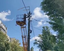 Графіки відключення світла у Дніпропетровській області на 8 та 9 серпня