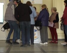 Бесплатные продукты для ВПЛ и пенсионеров в Харькове