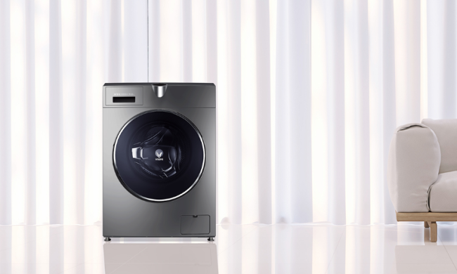 Viomi Internet Wash Machine