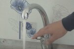 Підвищення тарифу на воду