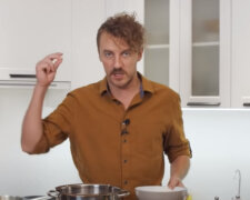 Переможець "Майстер Шеф" Клопотенко розкрив рецепт італійського шедевра: "З'їсте потрійну порцію"