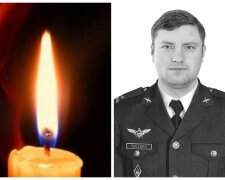 Украинский летчик погиб в бою с двумя самолетами врага: один из них успел сбить