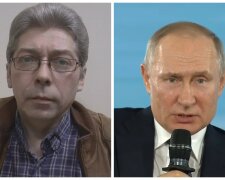 Писатель Сотник рассказал, что создал Путин в России: "Орду злобных орков и..."