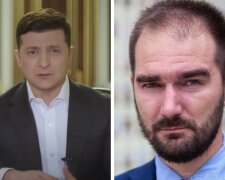 "Буде дуже боляче": Зеленський пригрозив "слугам" через скандал із нардепом Юрченком