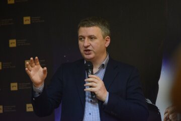 Юрій Романенко підвів риску в скандалі Гонтаревої і «Квартал 95»: «Коломойський отжигает…»
