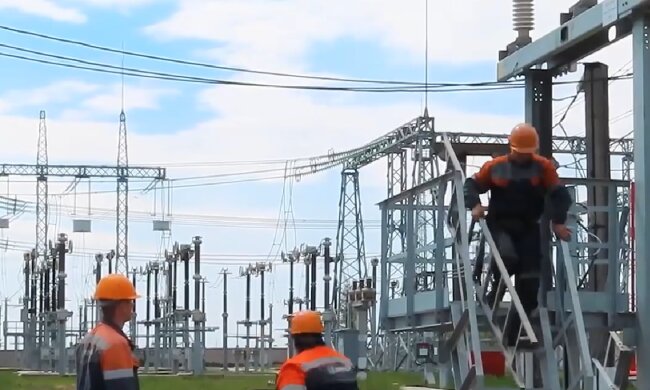 Графіки відключення світла у Чернігові на 17 квітня