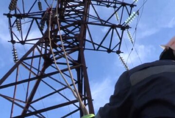 Графики отключения света в Запорожской области на 3 марта