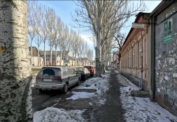 Прогноз погоды в Запорожье на март