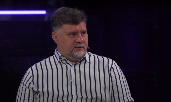 Публіцист Олександр Новохатський пояснив, про що свідчить підрив Каховської ГЕС окупантами: «Це маркер того, що…»