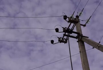 Графики отключения света в Сумах на 20 марта