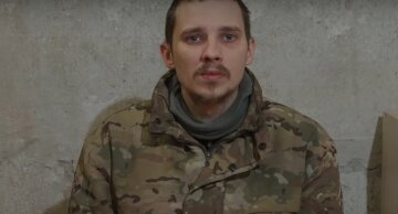 Полонений «вагнерівець»: Пішов на війну проти України, бо сидіти в російській колонії було нестерпно