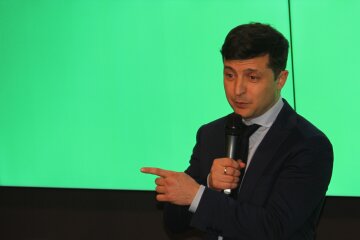 Владимир Зеленский