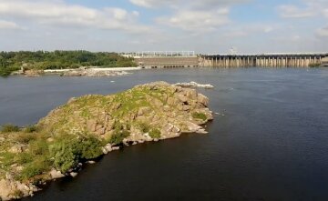 Прогноз погоди у Запоріжжі на тиждень