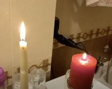 Відключення світла в Запоріжжі 22 травня