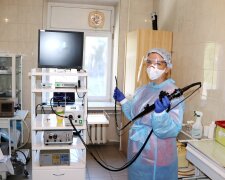 "Чистые и грязные зоны": одесситам сообщили, как проводят операции в больницах, фото