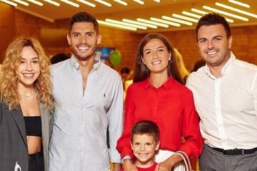 Экс-жена "Холостяка" Добрынина после поста Решетника набросилась на "одно медиа-лицо": "Единственное..."