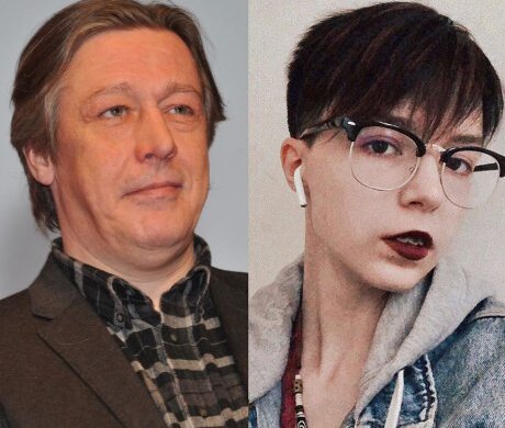 Необычная дочь Ефремова поразила откровением о драме в семье: "Сидишь в шкафу и молишься"