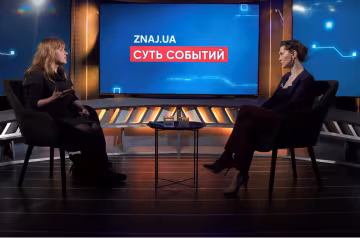 У ТОВці ви не відповідаєте всім своїм майном ФОПа, - Глушко