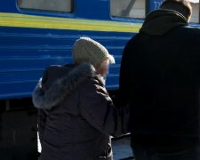 Новий графік руху поїздів зі Львова