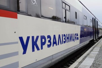 Пригородный поезд Синельниково-Запорожье