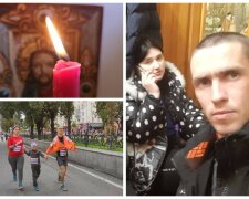 От вражеского снаряда погиб 10-летний сын рекордсмена Украины: жене спортсмена грозит ампутация