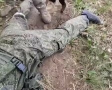 "Проходили службу в Сирії": ЗСУ взяли в полон російських загарбників, відео