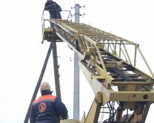 Графіки відключення світла в Чернігівській області на 16 грудня