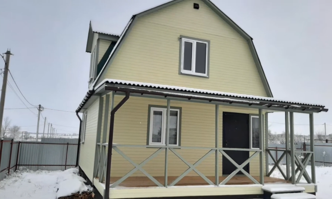 Безкоштовне житло для ВПО у Київській області