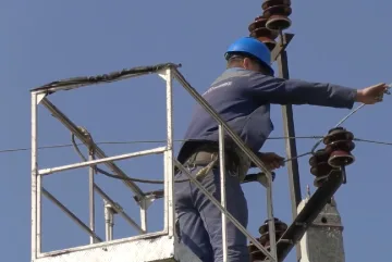 графіки відключення світла у Полтавській області