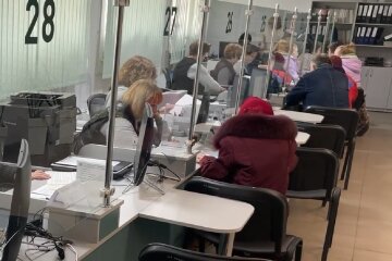 Субсидии для пенсионеров в Запорожье