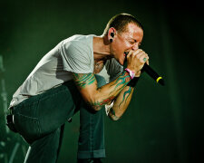 За день до смерті: в мережі з’явилося унікальне відео з солістом Linkin Park