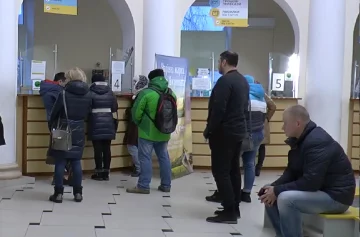 Грошова допомога для пенсіонерів у Чернігівській області