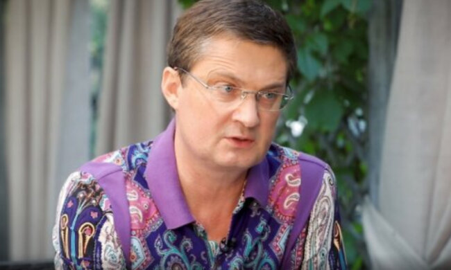 Кондратюк оскалился на Зеленского из-за РФ: "Или он поймет, что с Россией мириться нельзя, или мы..."