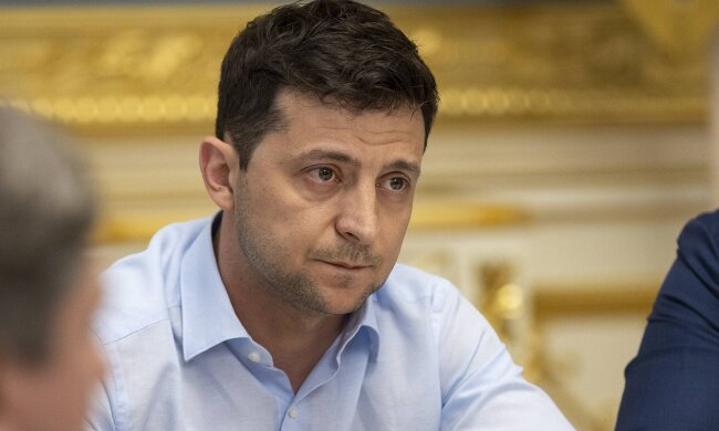 Владимир Зеленский
