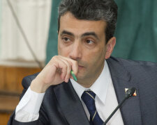 Лев Шлосберг