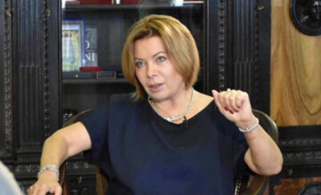 "А ничего, что мы газом российским греемся?": Влащенко объяснила, как политики играют жизнями украинцев