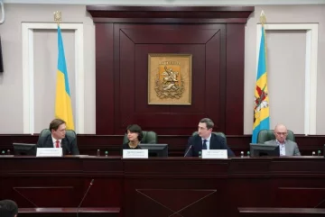 В КОГА прошло заседание рады инвесторов