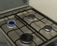 Отключение газа в неделю 5–12 мая в Одесской области