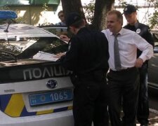 Украинских водителей больше не смогут штрафовать