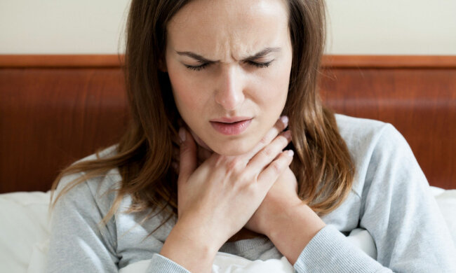 Як вилікувати ангіну в домашніх умовах: дешево, ефективно, без таблеток